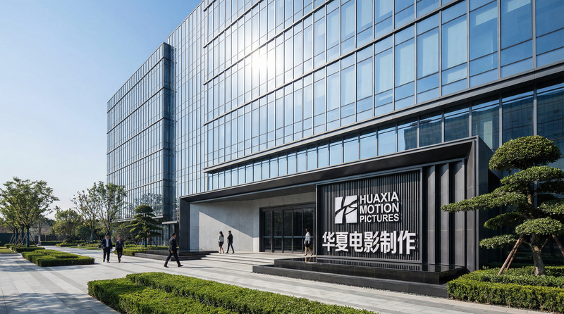 含羞草黄传媒公司